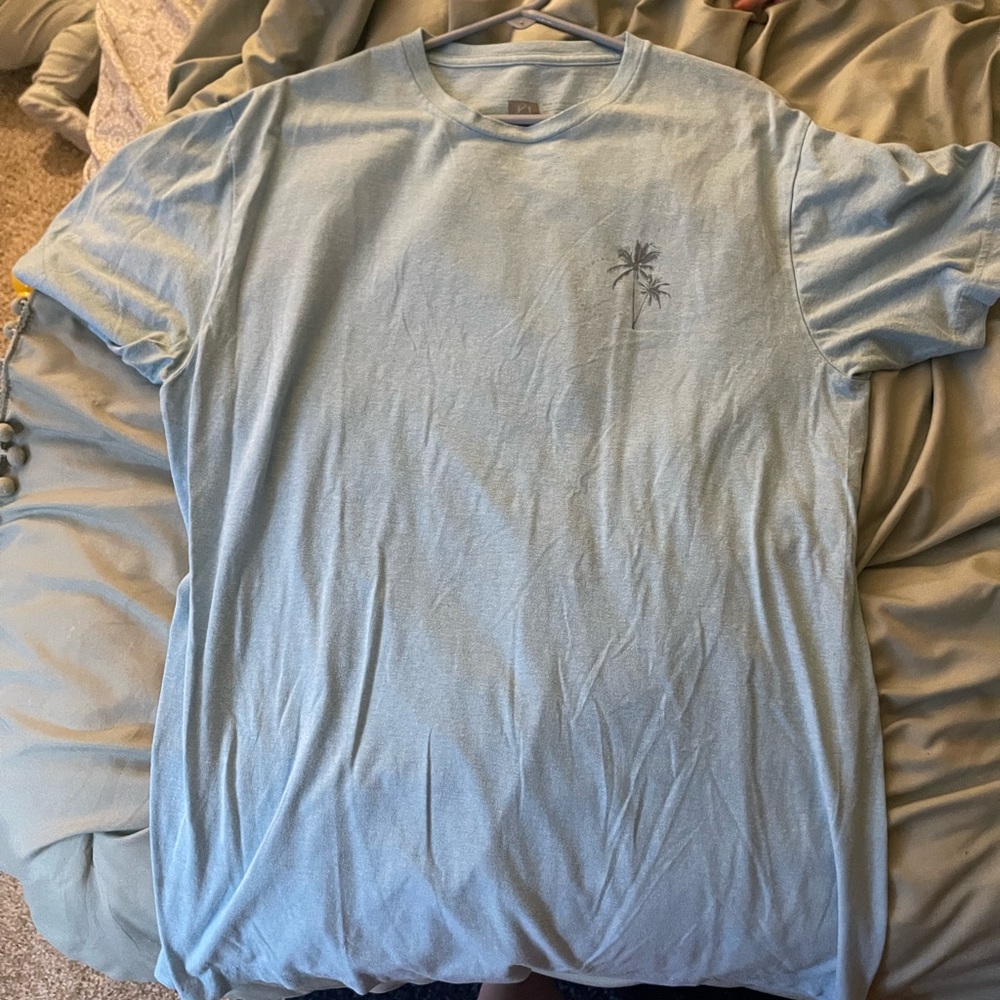 Mens T-Shirt